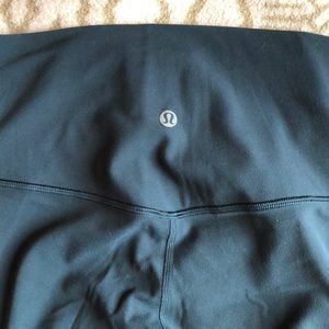 Lululemon Align leggings